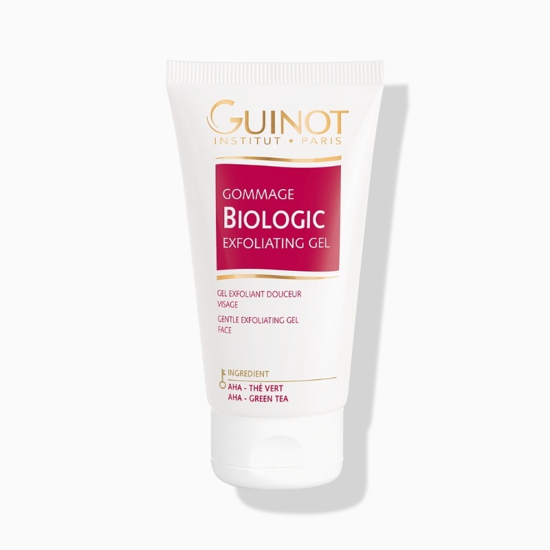 GUINOT Gommage Biologic