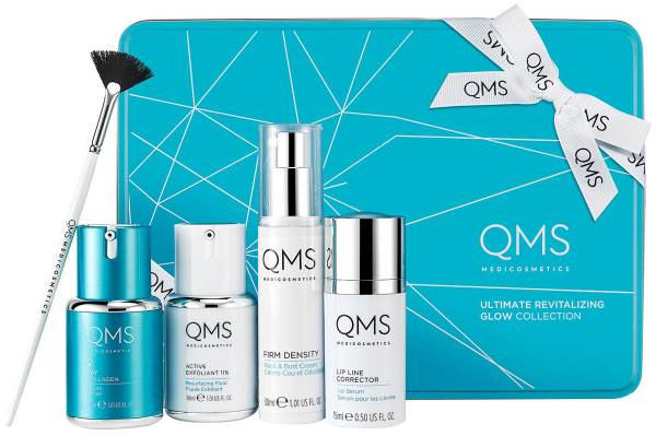 QMS Refresh & Renew Day Collection