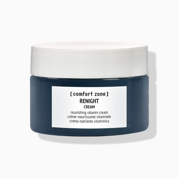 comfort zone RENIGHT Cream