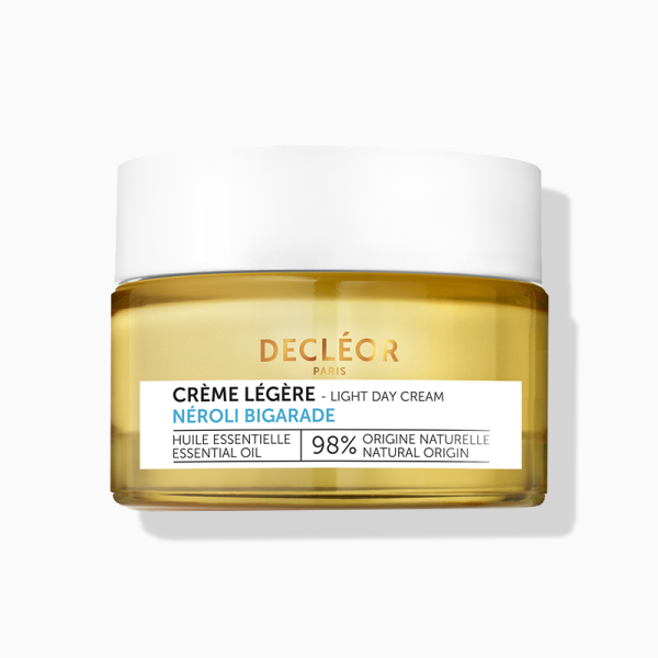 Decléor Crème Légère Néroli Bigarade - Light Day Cream Neroli Bigarade