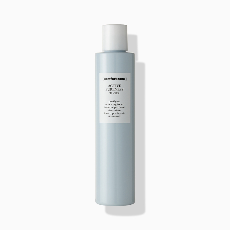 comfort zone ACTIVE PURENESS Toner