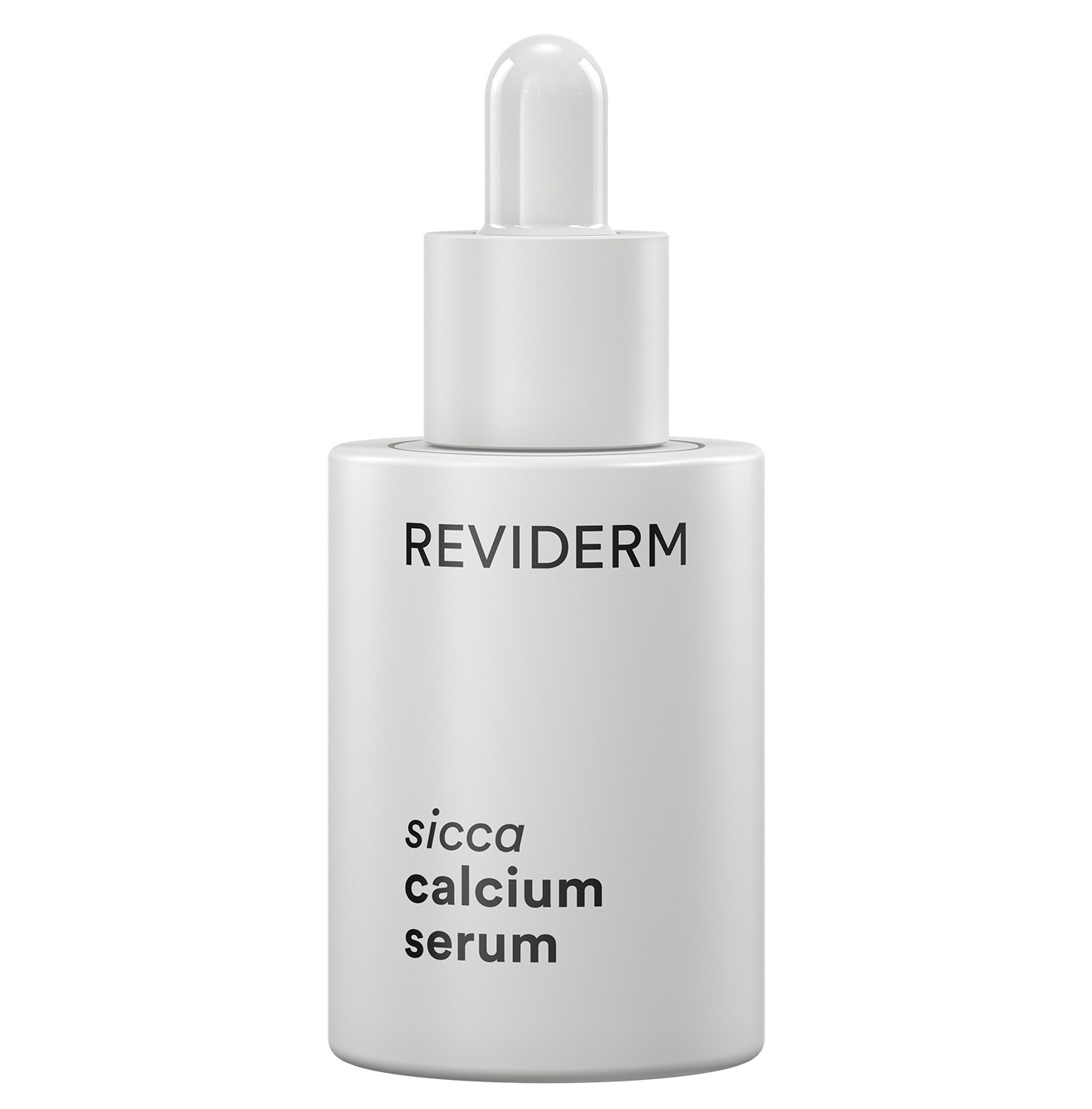 Reviderm sicca control calcium serum (aus cellucur wird REVIDERM