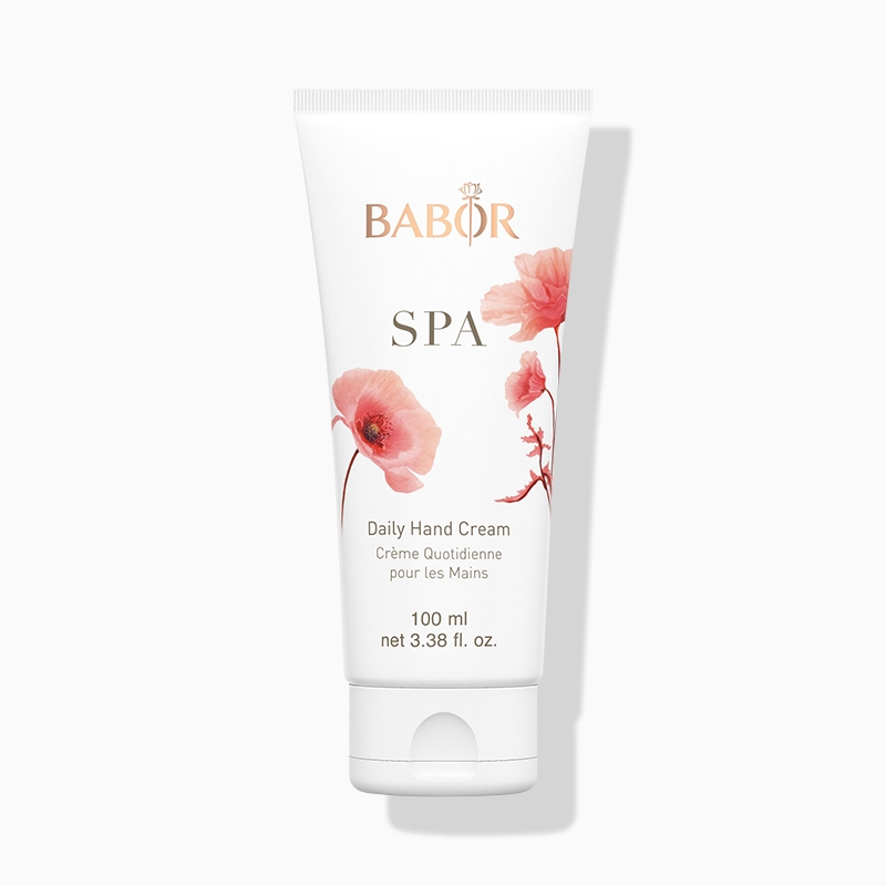 BABOR SPA Daily Hand Cream