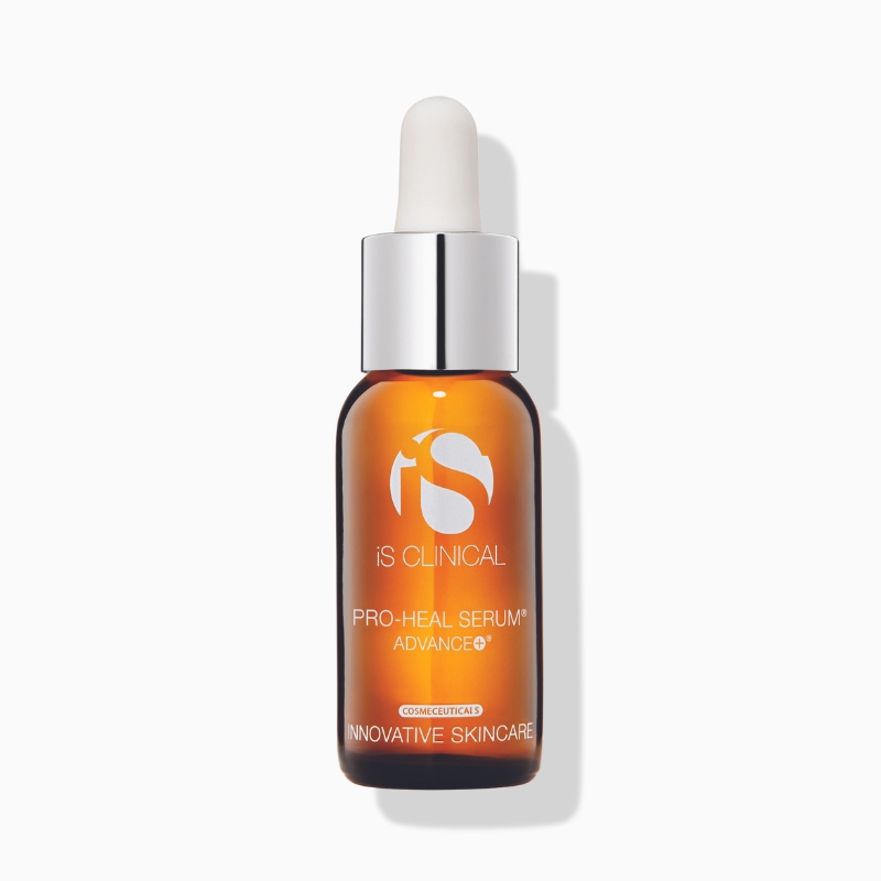 IS Clinical Pro-Heal Serum Advance – 1 Oz Treatment For Face, Unisex