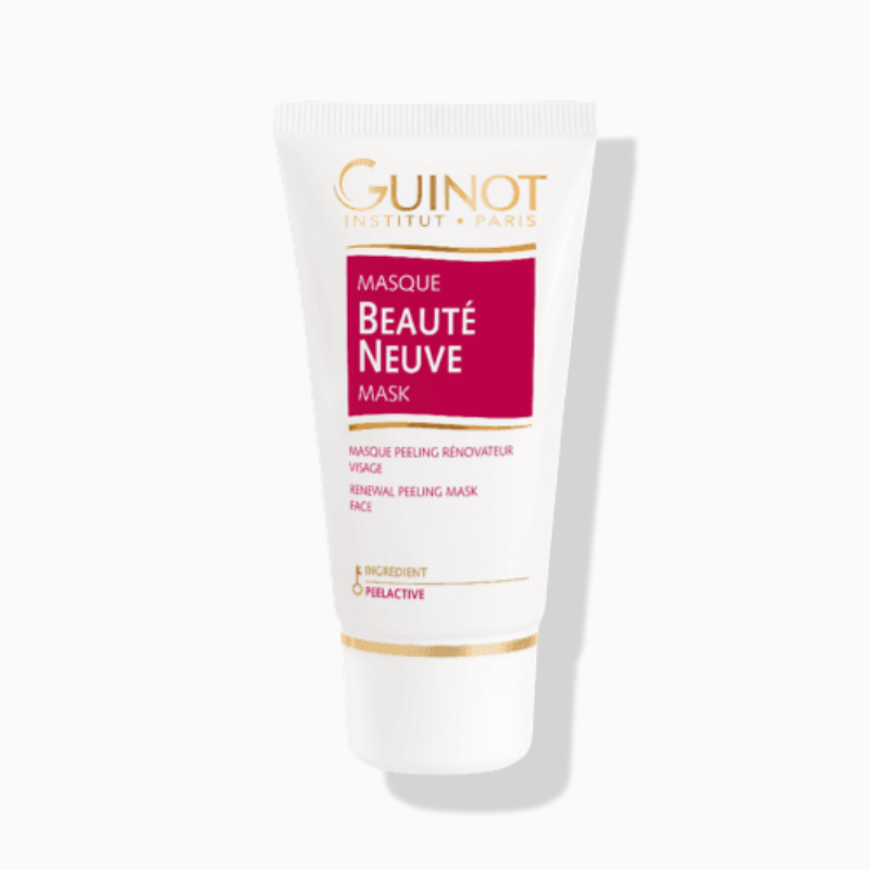 GUINOT Masque Beauté Neuve