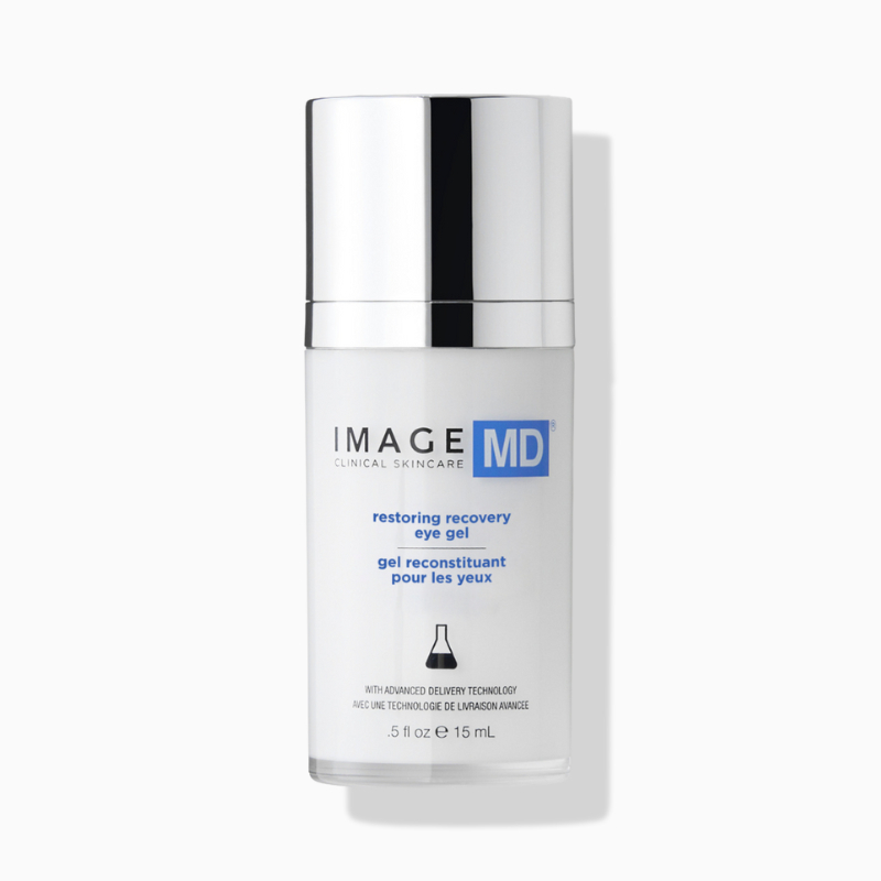 IMAGE SKINCARE Image MD Restoring Recovery Eye Gel
