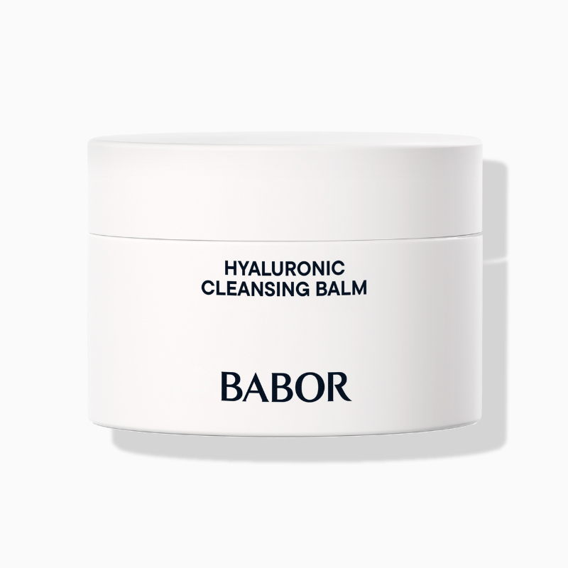 BABOR Hyaluronic Cleansing Balm