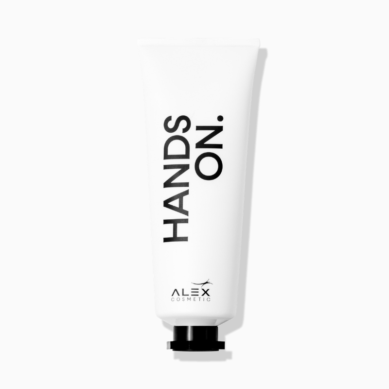 Alex Cosmetic Hands On.