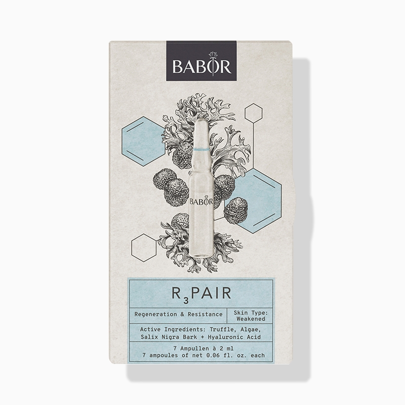 BABOR REPAIR Ampullen-Set