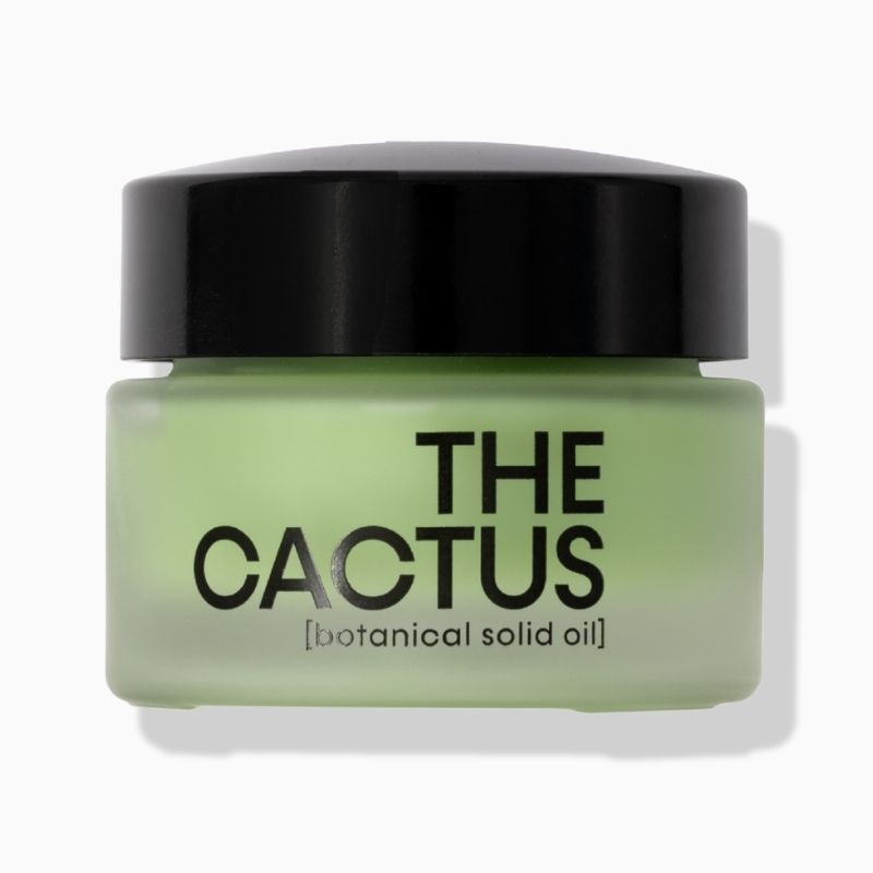Alex Cosmetic The Cactus [botanical solid oil]
