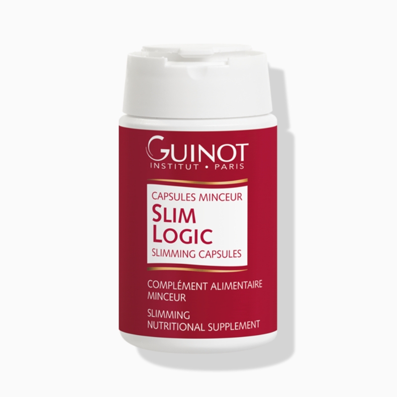 GUINOT Capsules Minceur Slim Logic