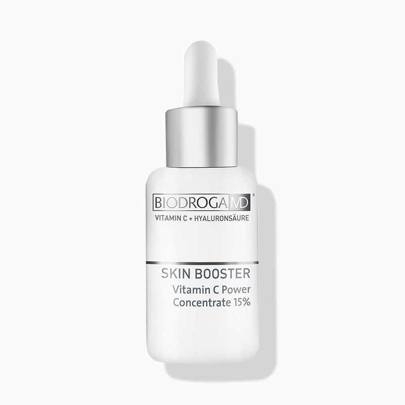 Biodroga SKIN BOOSTER Vitamin C Concentrate 15 %
