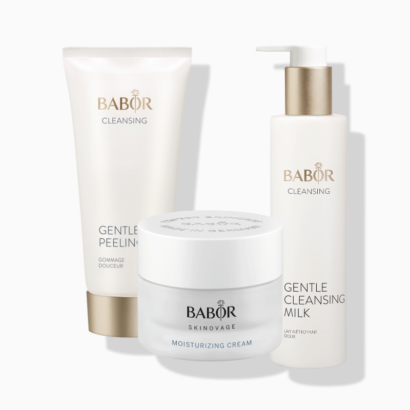 babor produkte unreine haut