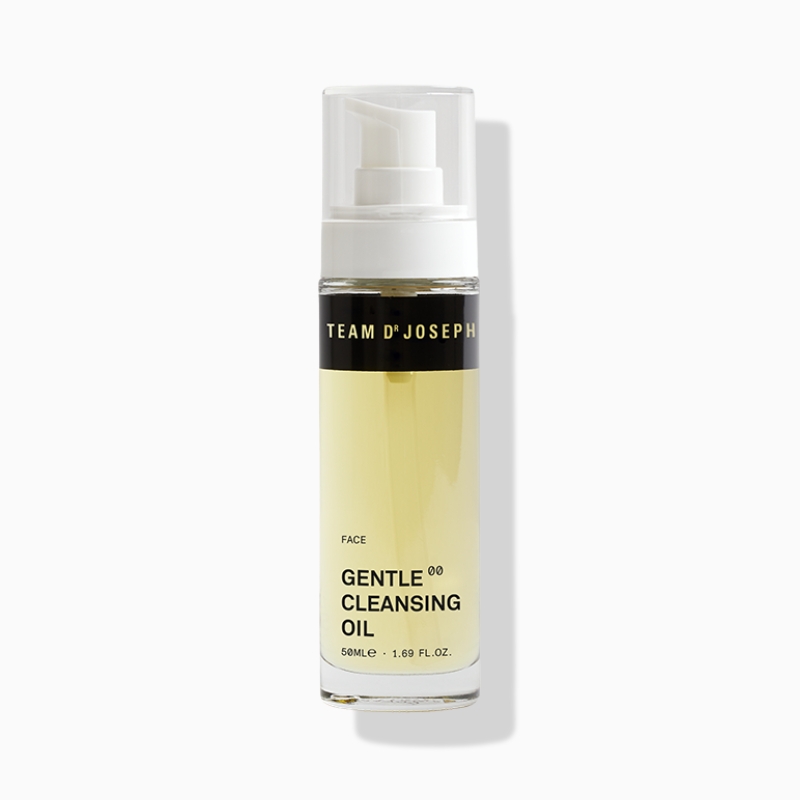 TEAM DR JOSEPH Gentle Cleansing Oil