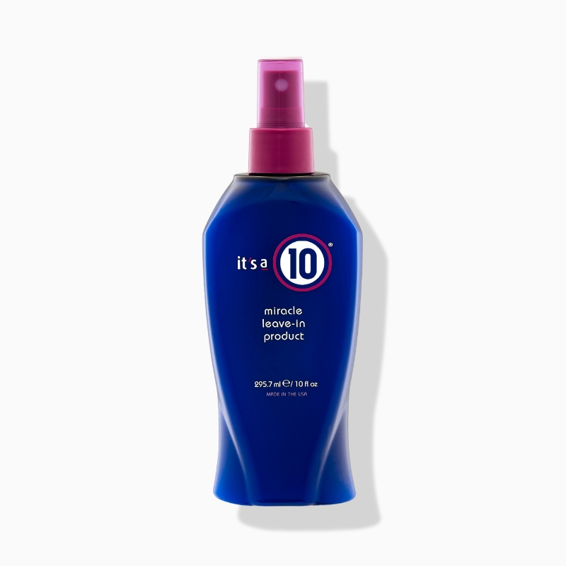 IT´S A 10 Miracle Leave-In Conditioner