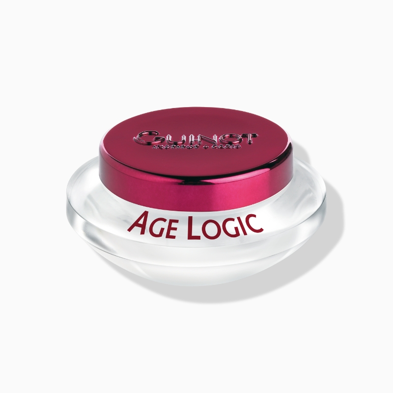 GUINOT Crème Age Logic