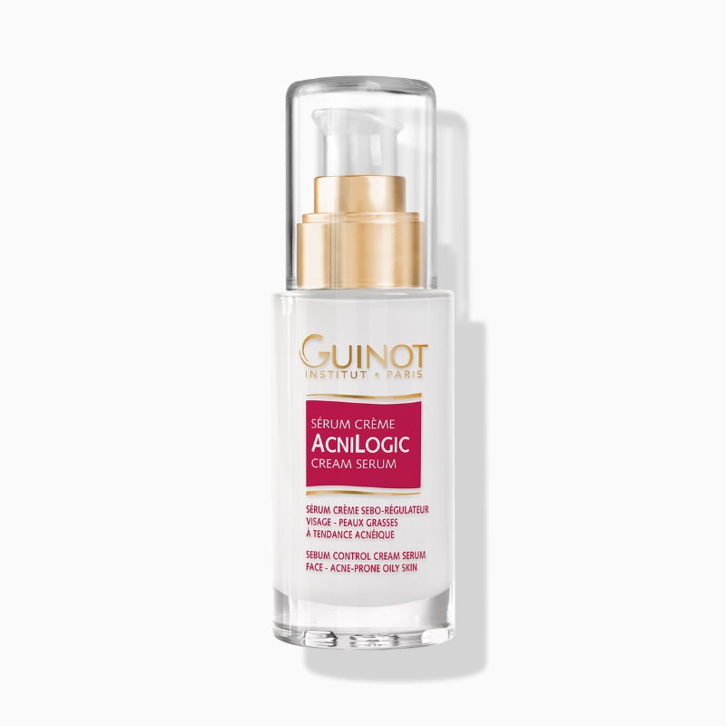 GUINOT Sérum Crème Acnilogic