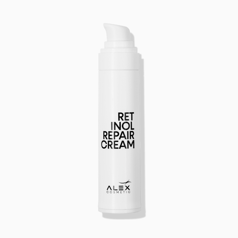 Alex Cosmetic Retinol Repair Cream
