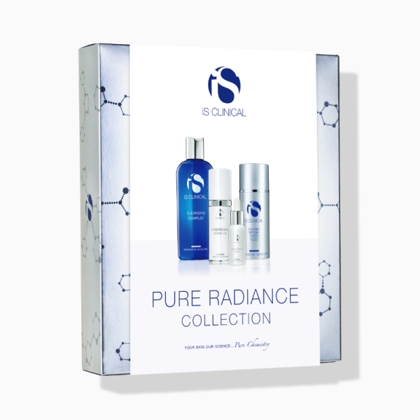 iS Clinical Pure Radiance Collection