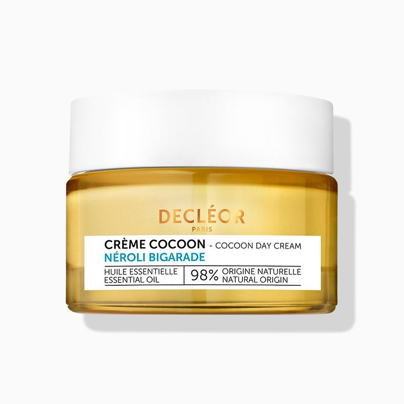 Decléor Crème Cocoon Néroli Bigarade - Cocoon Day Cream Neroli Bigarade