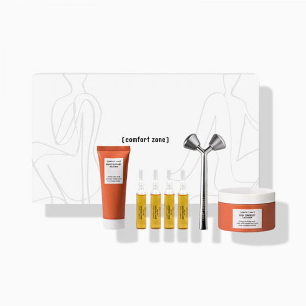 comfort zone BODY STRATEGIST 28-Day Tone Kit