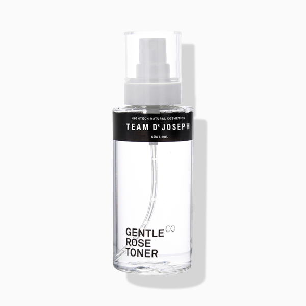 TEAM DR JOSEPH Gentle Rose Toner