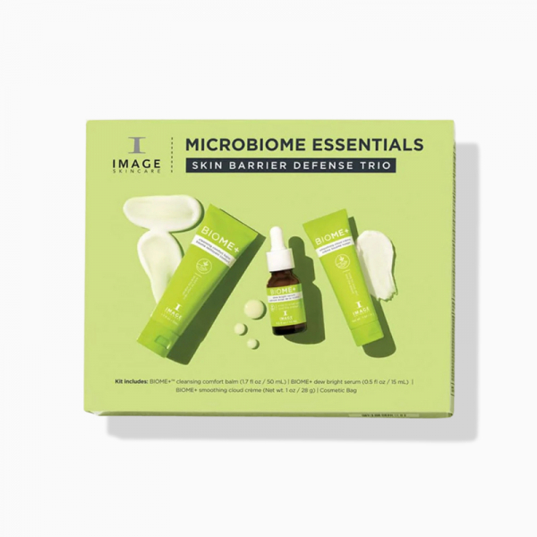 IMAGE SKINCARE BIOME+ Microbiome Essentials