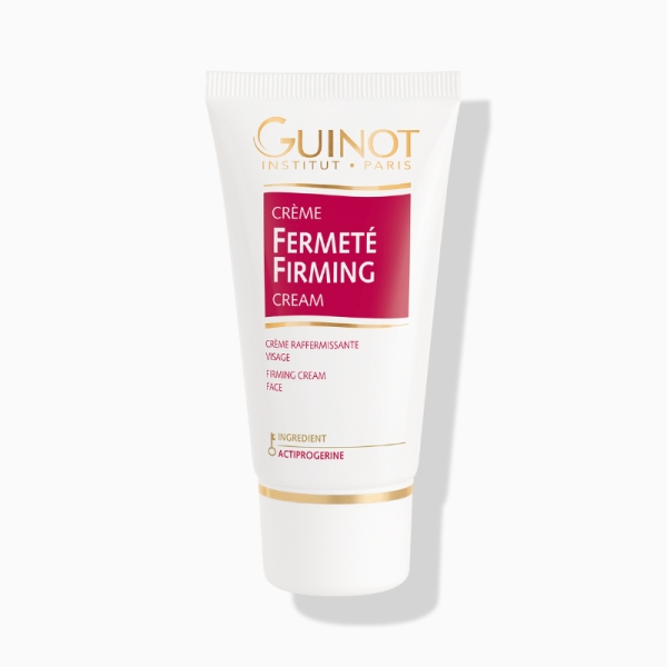 GUINOT Crème Fermeté