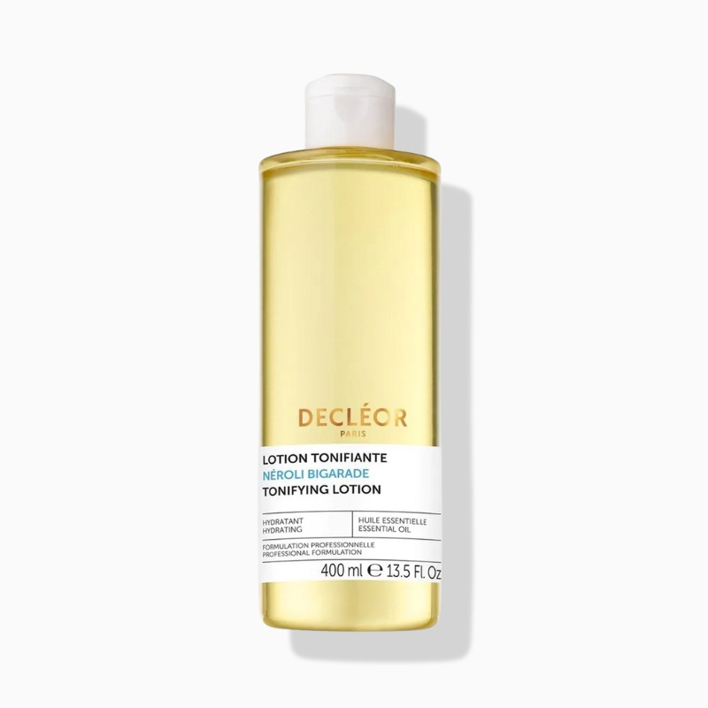 Decléor Lotion Tonifiante Essentielle (400ml)