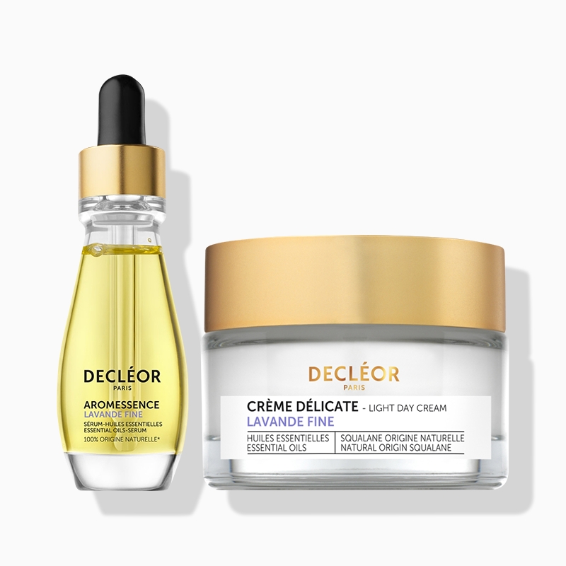 Decléor Aromessence Rose d'Orient - Rose Damascena