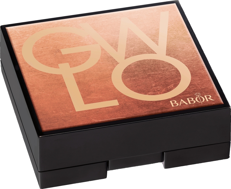 BABOR Glow Bronzer Trend Colours Frühjahr / Sommer 2020