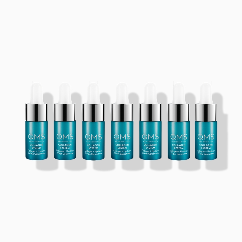 QMS Collagen 7-Days Concentrate