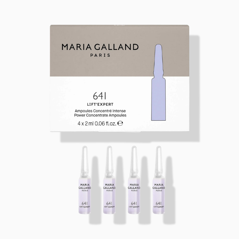 Maria Galland 641 LIFT'EXPERT Power Concentrate Ampoules