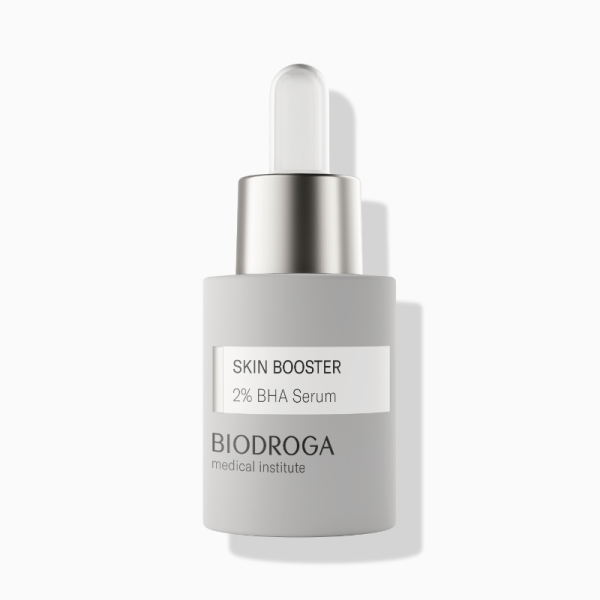 Biodroga SKIN BOOSTER 2% BHA Serum