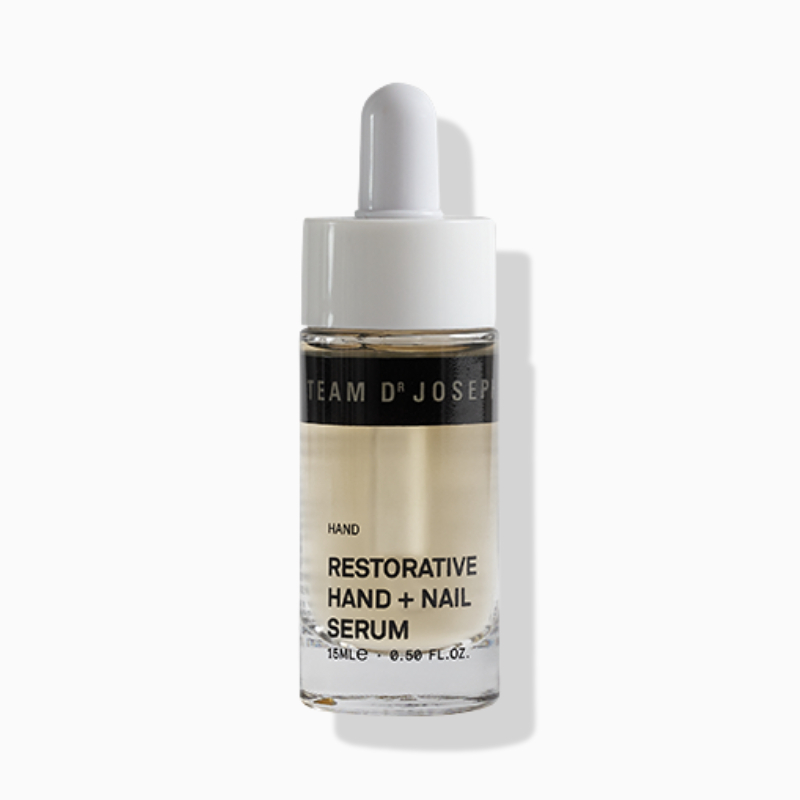 TEAM DR JOSEPH Restorative Hand + Nail Serum