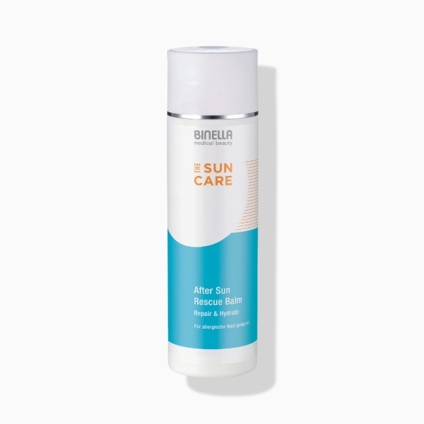 BINELLA The Sun Care After Sun Rescue Balm Repair & Hydrate