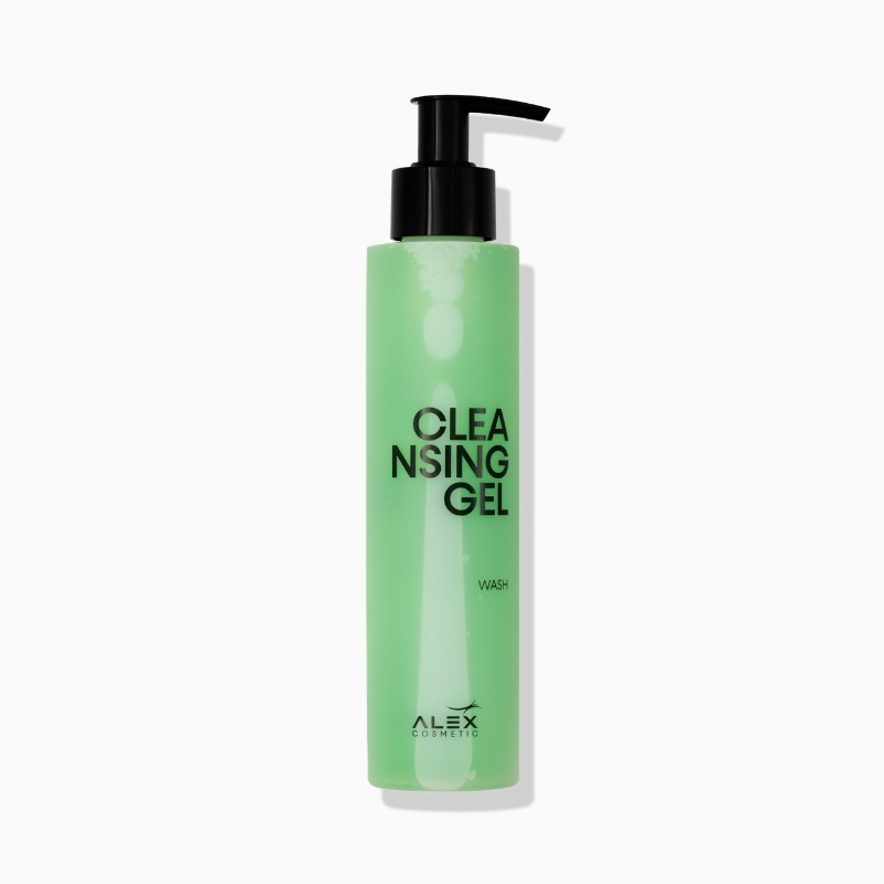 Alex Cosmetic Cleansing Gel