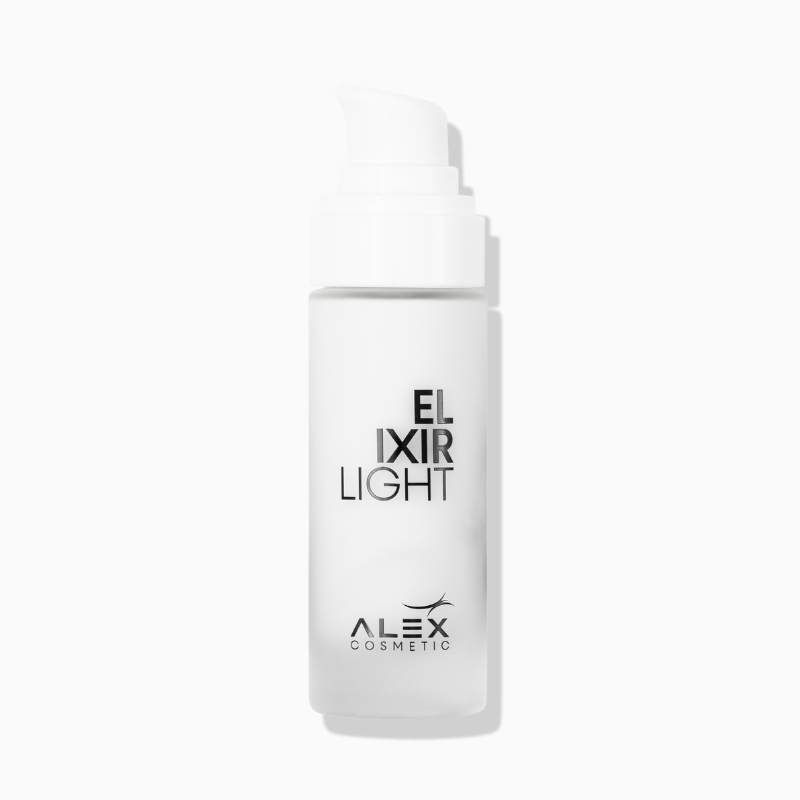 Alex Cosmetic Elixir Light