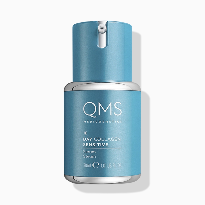 QMS Day Collagen Sensitive Serum