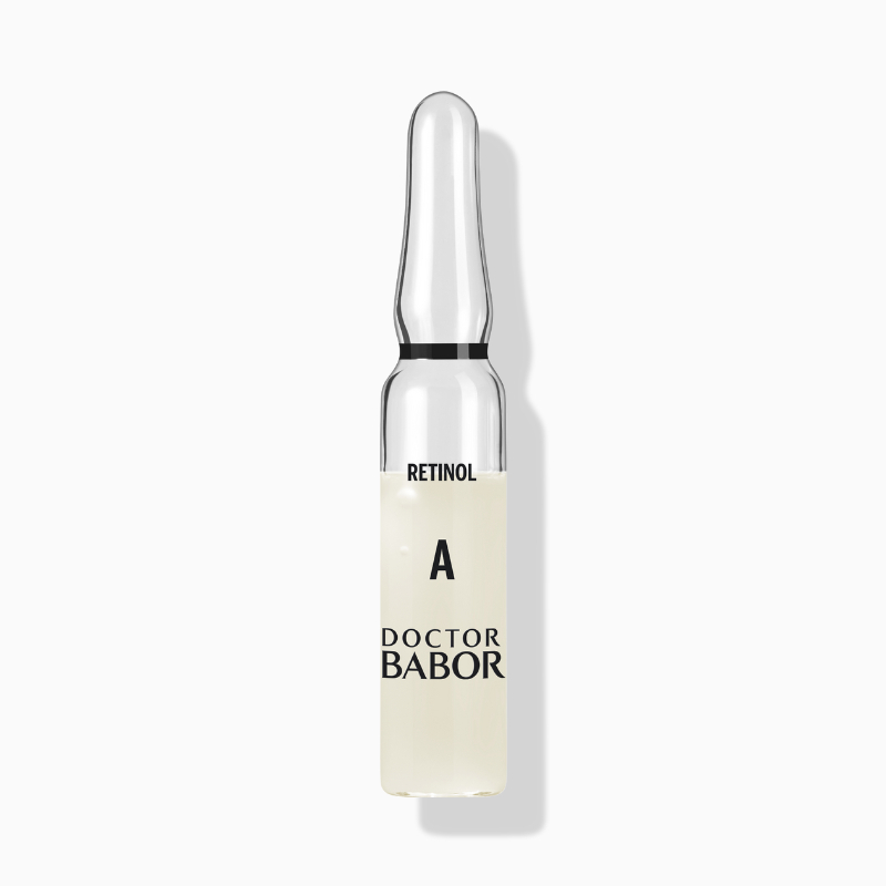BABOR Renewal Ampoule Serum Concentrate