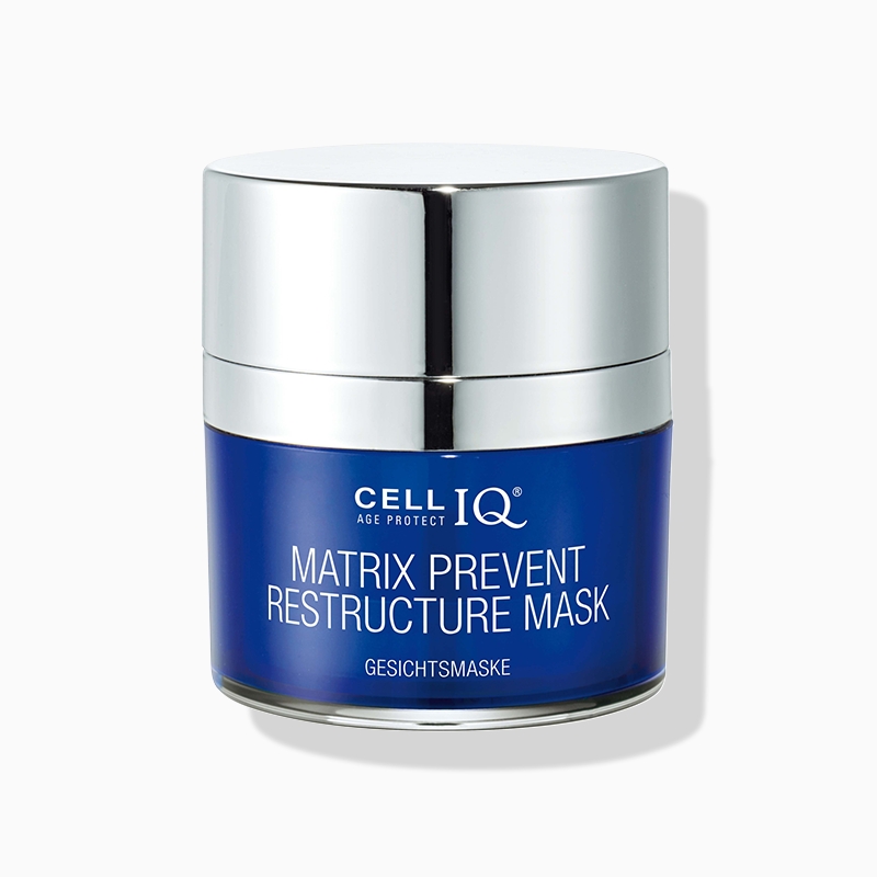 BINELLA Cell IQ Matrix Prevent Restructure Mask