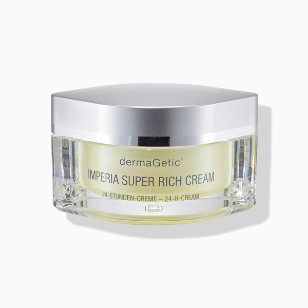 BINELLA dermaGetic Imperia Super Rich Cream