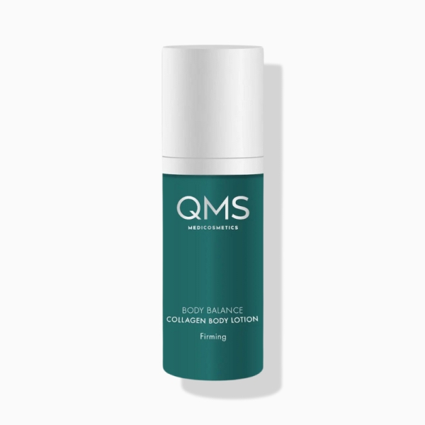 QMS Firming Collagen Body Lotion
