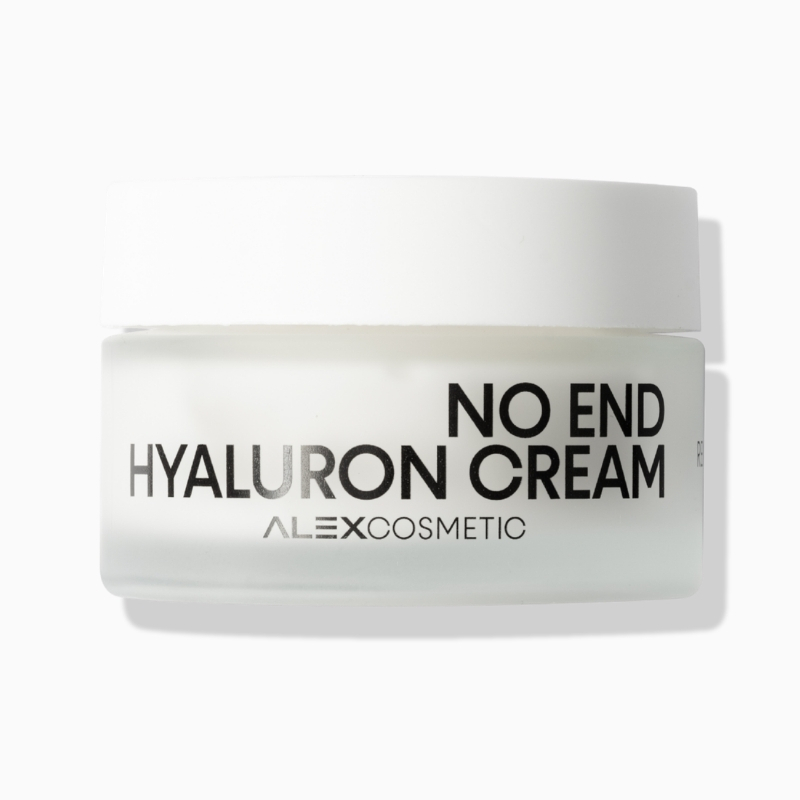 Alex Cosmetic No End Hyaluron Cream