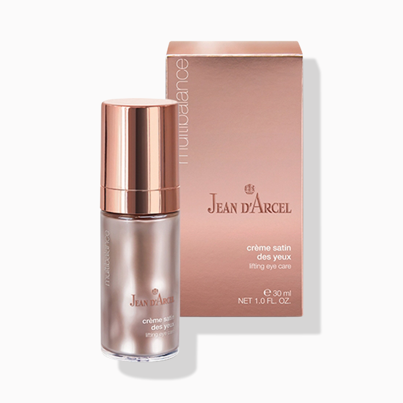 Jean d´Arcel multibalance crème satin des yeux