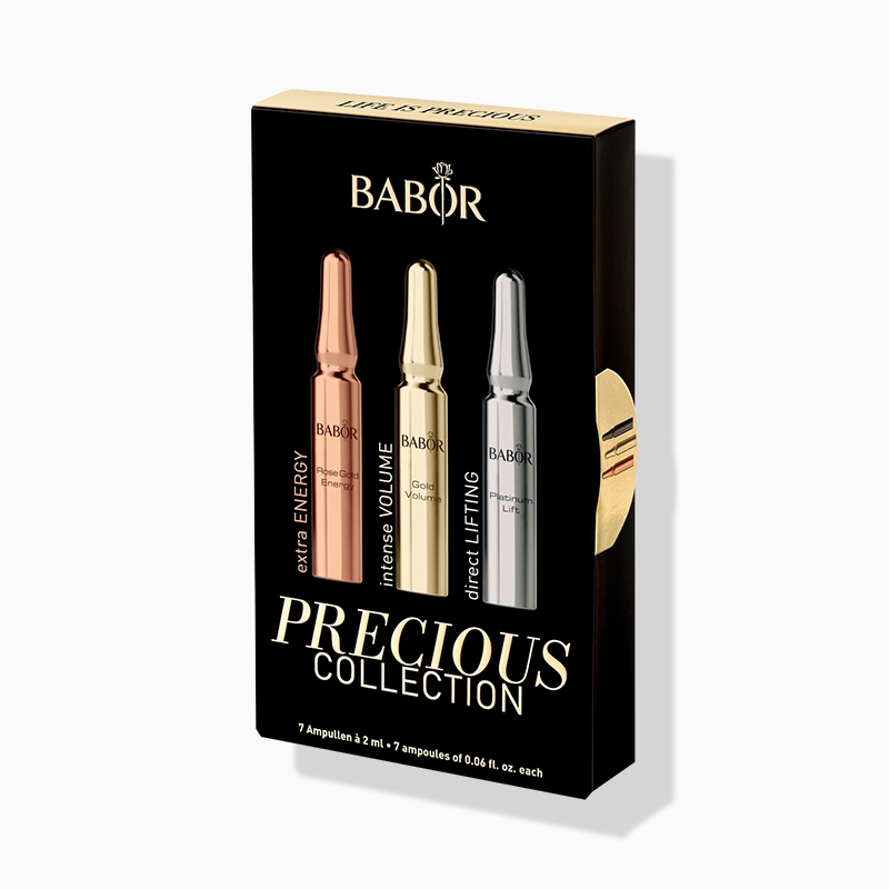 BABOR Precious Collection