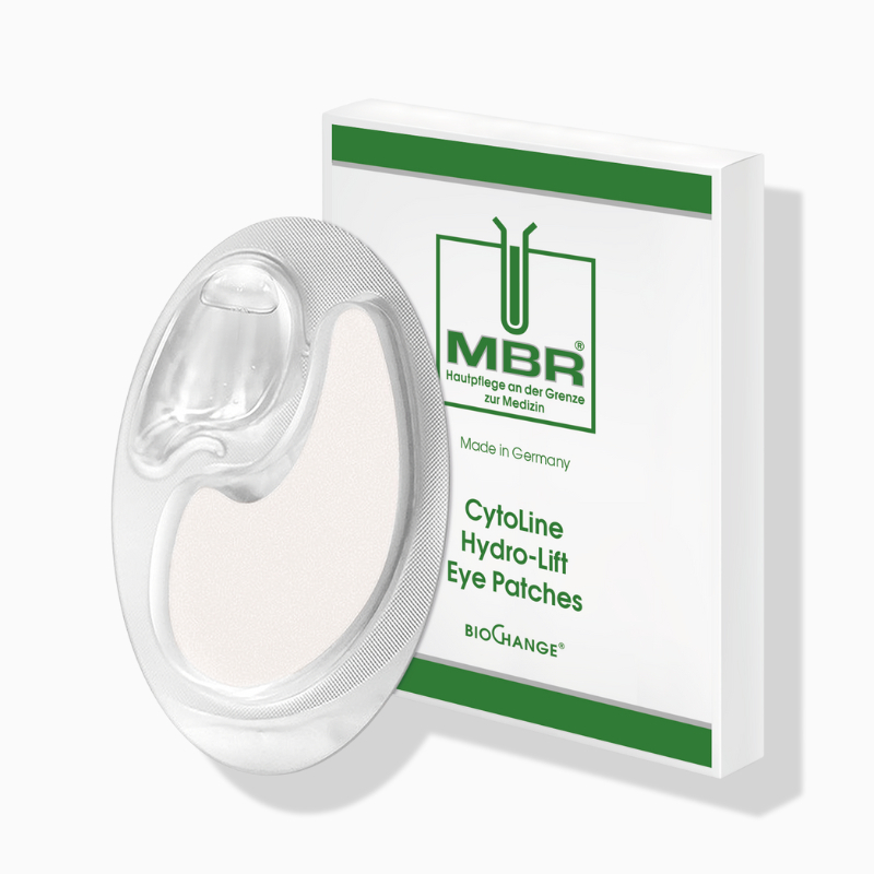 MBR medical beauty research BioChange CytoLine Hydro-Lift Eye Patches
