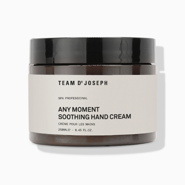 TEAM DR JOSEPH Any Moment Soothing Hand Cream
