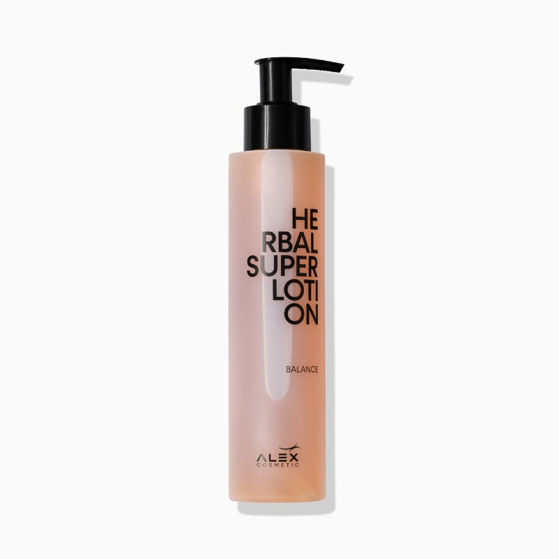Alex Cosmetic Herbal Super Lotion