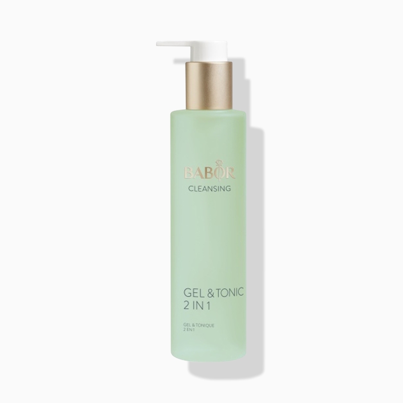 BABOR Gel & Tonic 2 in 1